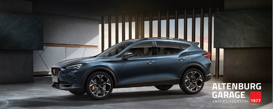 Automobilverkäufer Occasionen (m/w/d), 1. Bild