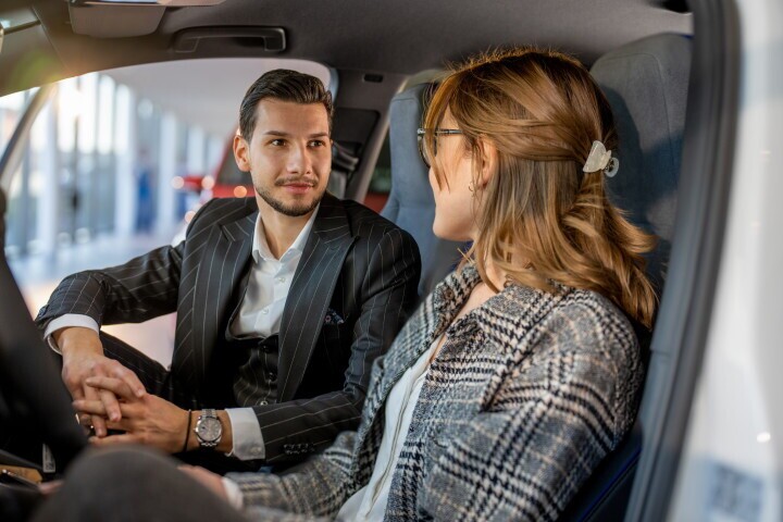 Automobilverkäufer VW (m/w/d) 80-100%, 1. Bild