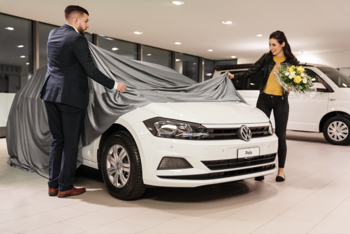 Product Genius VW (m/w/d) 100%, 1. Bild